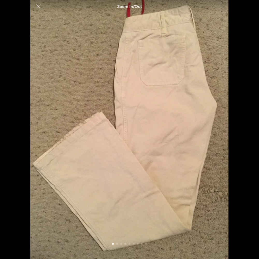 Prada pants/slacks